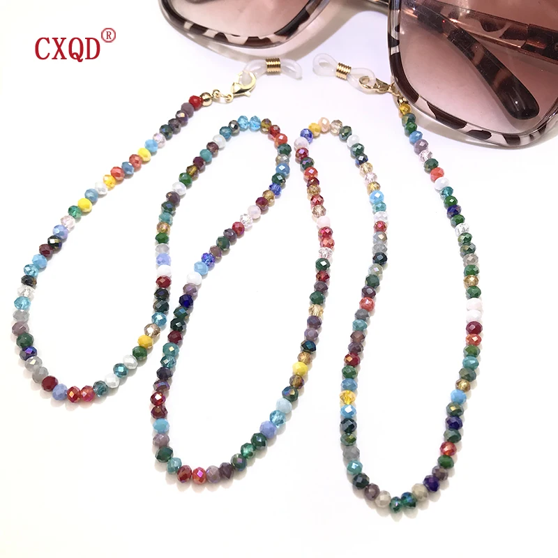 Women's Fashion Reading Glasse - Sunglass Retainer Cord recensie en prijs