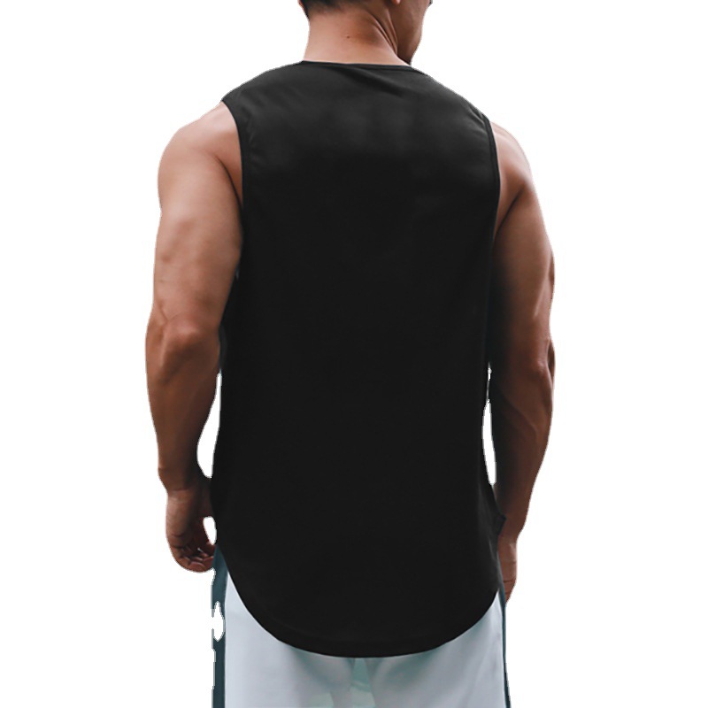 Mens Bodybuilding Breathable S - Tank Top Muscle recensie en prijs