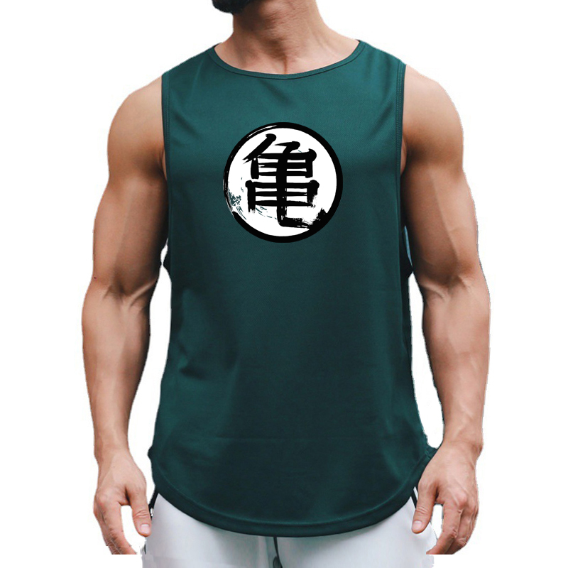 Mens Bodybuilding Breathable S - Tank Top Muscle recensie en prijs
