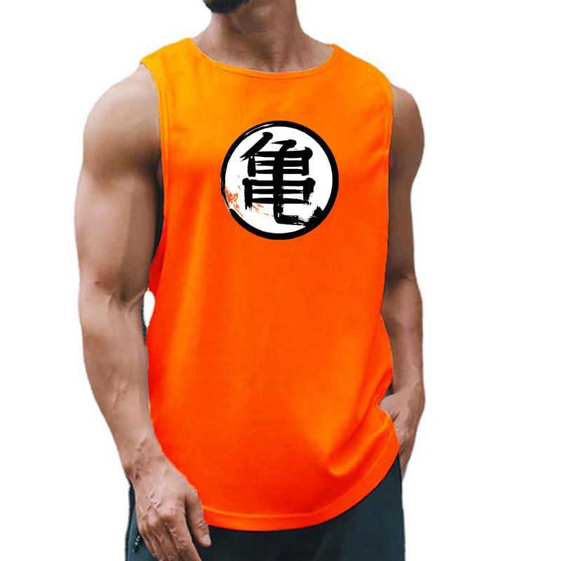 Mens Bodybuilding Breathable S - Tank Top Muscle recensie en prijs