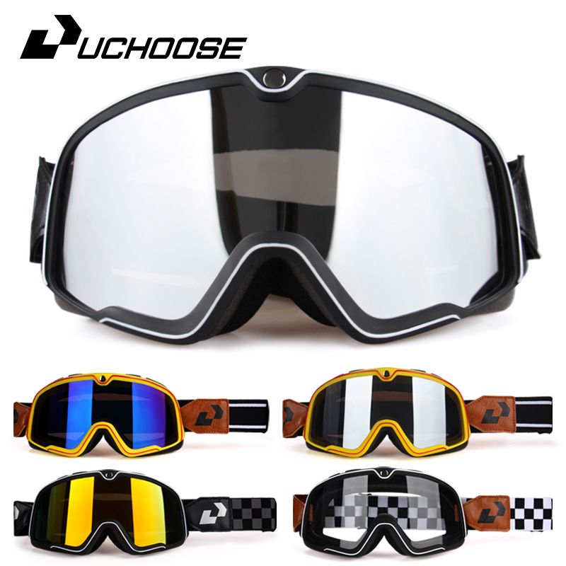 Bicycle Goggles Leather Windsh - Sunglass Retainer Cord recensie en prijs