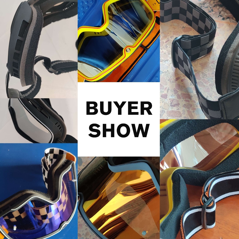 Bicycle Goggles Leather Windsh - Sunglass Retainer Cord recensie en prijs