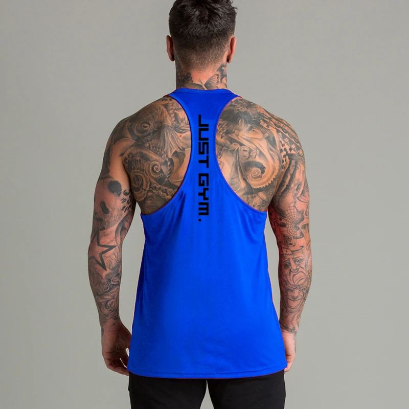 Gym Sports Mens Bodybuilding M - Tank Top Muscle recensie en prijs