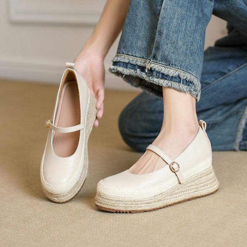 XMWRLW 2026 Women Spring Summe - Espadrille Slip On recensie en prijs