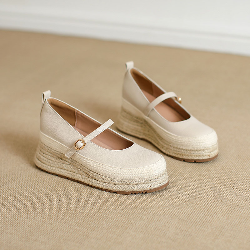 XMWRLW 2026 Women Spring Summe - Espadrille Slip On recensie en prijs