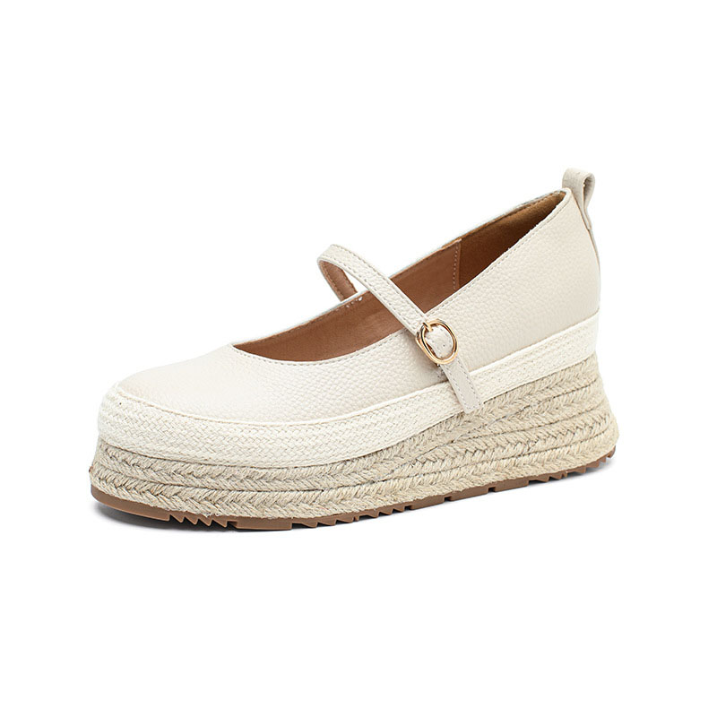 XMWRLW 2026 Women Spring Summe - Espadrille Slip On recensie en prijs