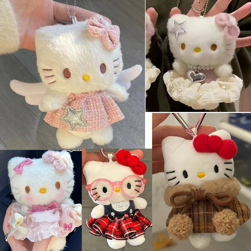 * Sanrio Hello Kitty Periphera - Sunglass Retainer Cord recensie en prijs