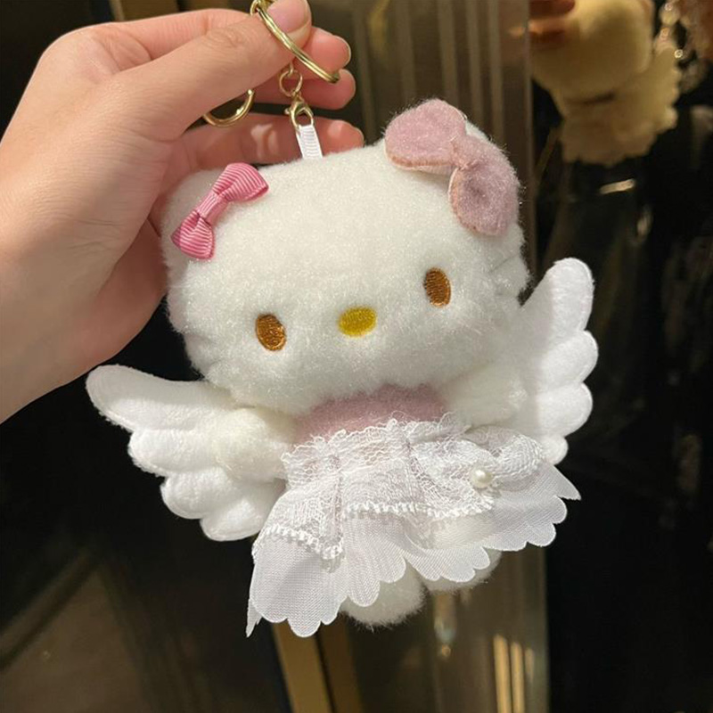 * Sanrio Hello Kitty Periphera - Sunglass Retainer Cord recensie en prijs