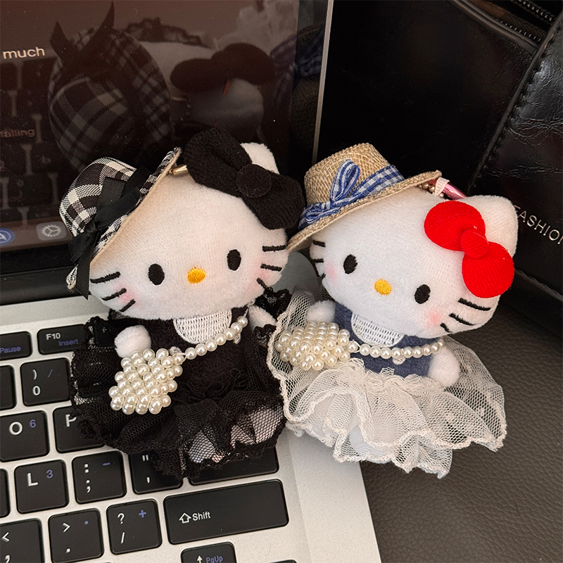 * Sanrio Hello Kitty Periphera - Sunglass Retainer Cord recensie en prijs