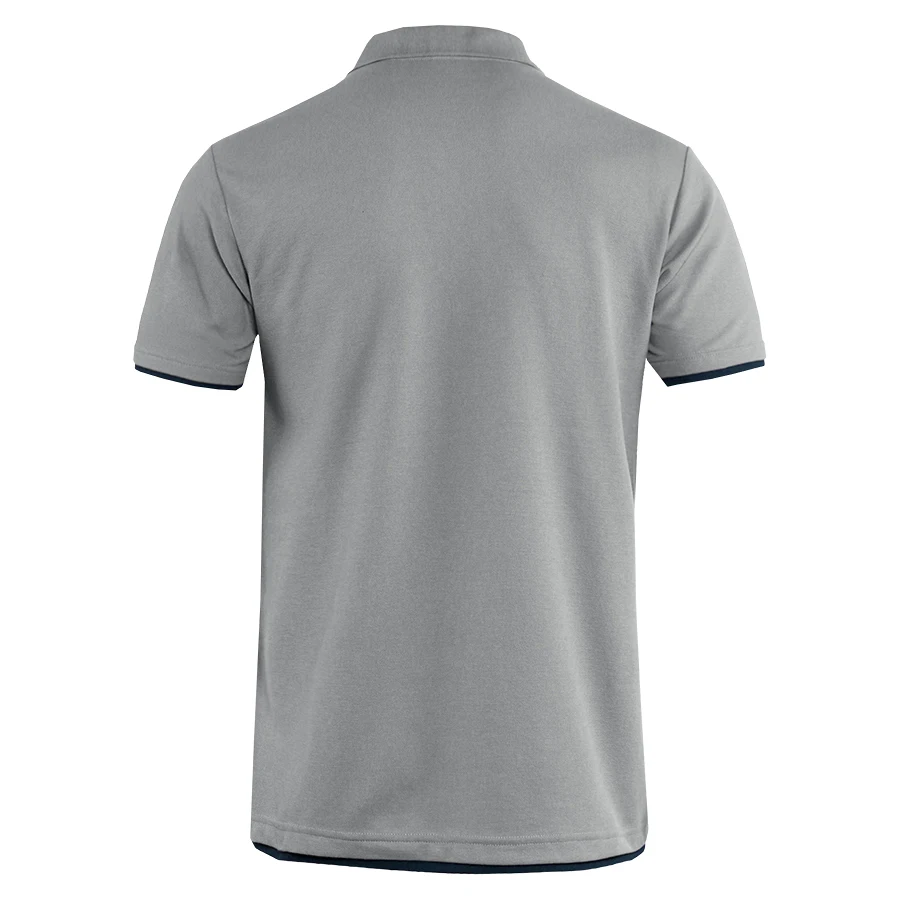 95% Cotton T Shirt Men Summer  - Polo Shirt Pique recensie en prijs