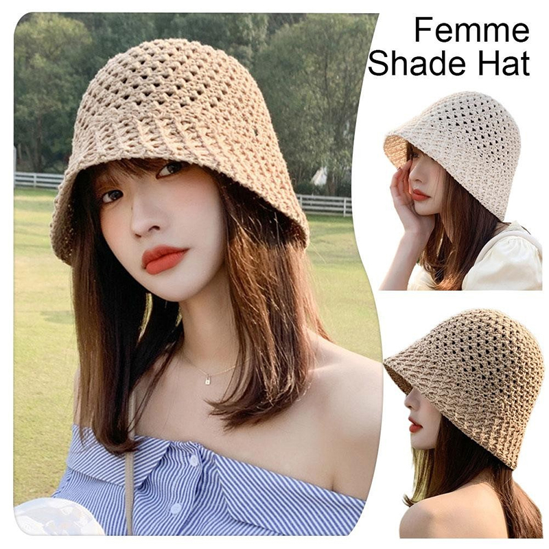 New Girls Sun Hat Wide Brim Fl - Bucket Hat Straw recensie en prijs