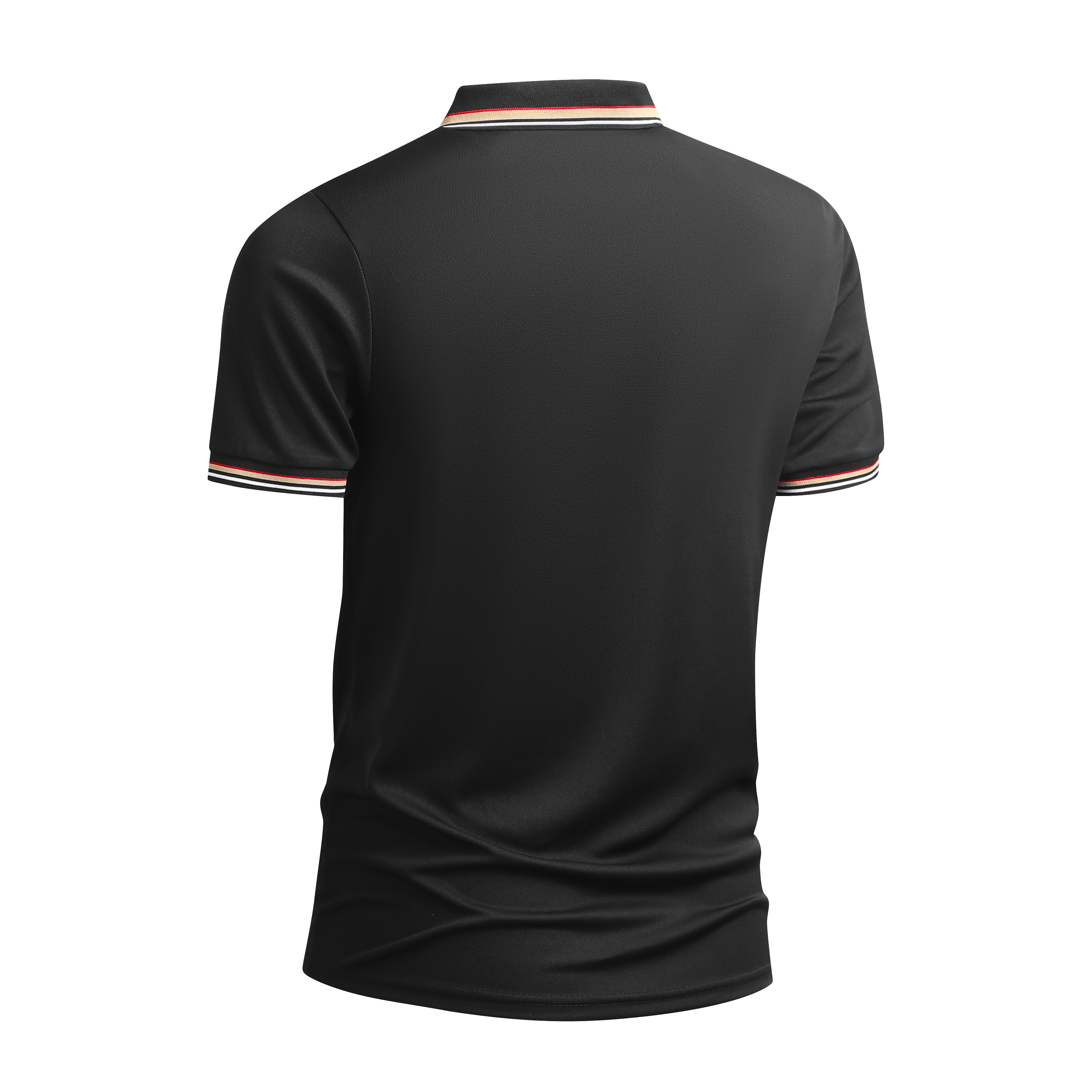 BQSS1 Men's Summer Short-Sleev - Polo Shirt Pique recensie en prijs