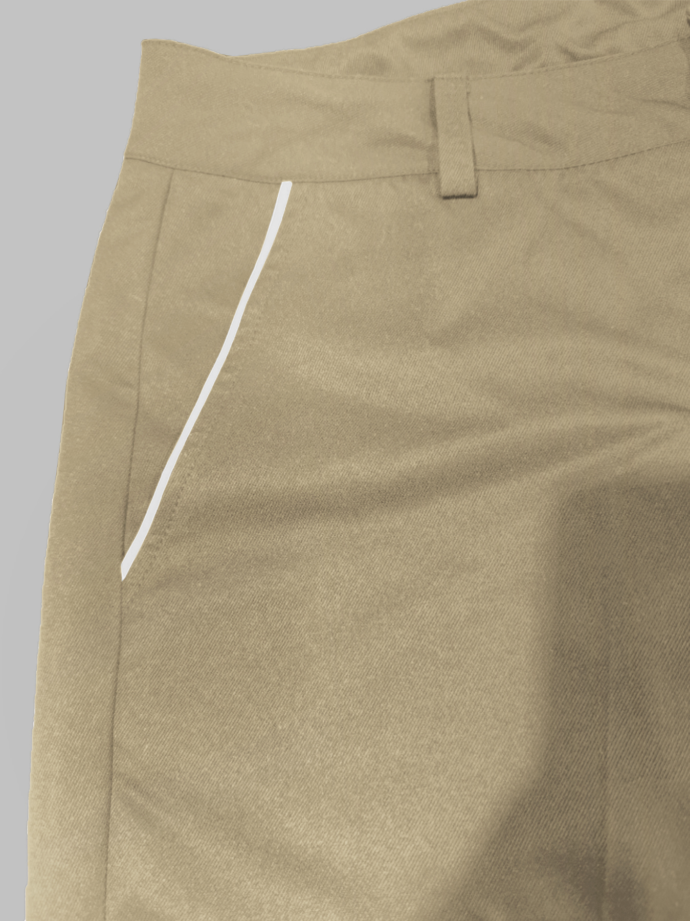 Men's Business Casual Chino Sh - Shorts Chino Slim recensie en prijs