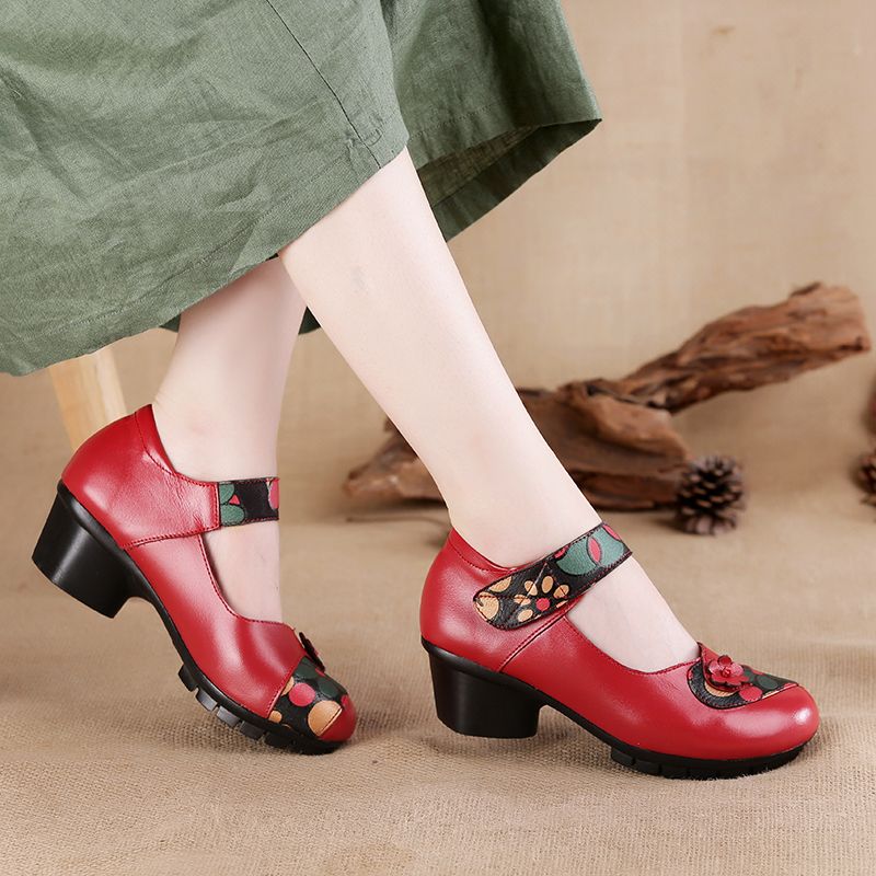 Wedges women luxury high quali - Casual Sandal Leather recensie en prijs