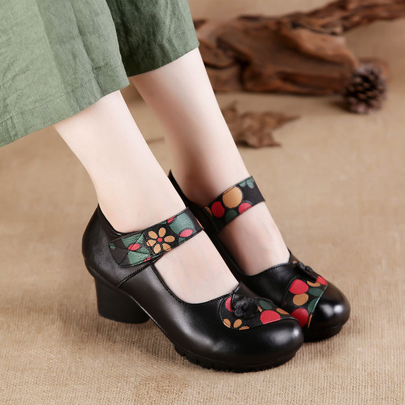 Wedges women luxury high quali - Casual Sandal Leather recensie en prijs