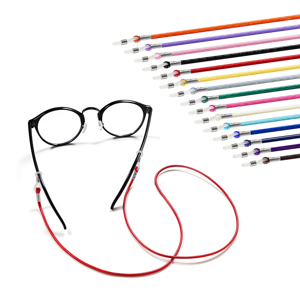 Fashion Glasses Strap Neck Cor - Sunglass Retainer Cord recensie en prijs