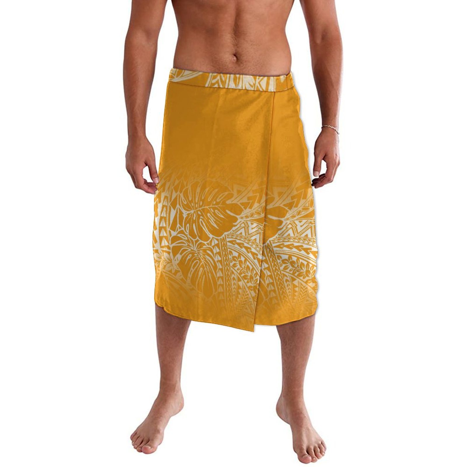 Hawaiian Ethnic Style Men'S Wr - Sarong Men Wrap recensie en prijs