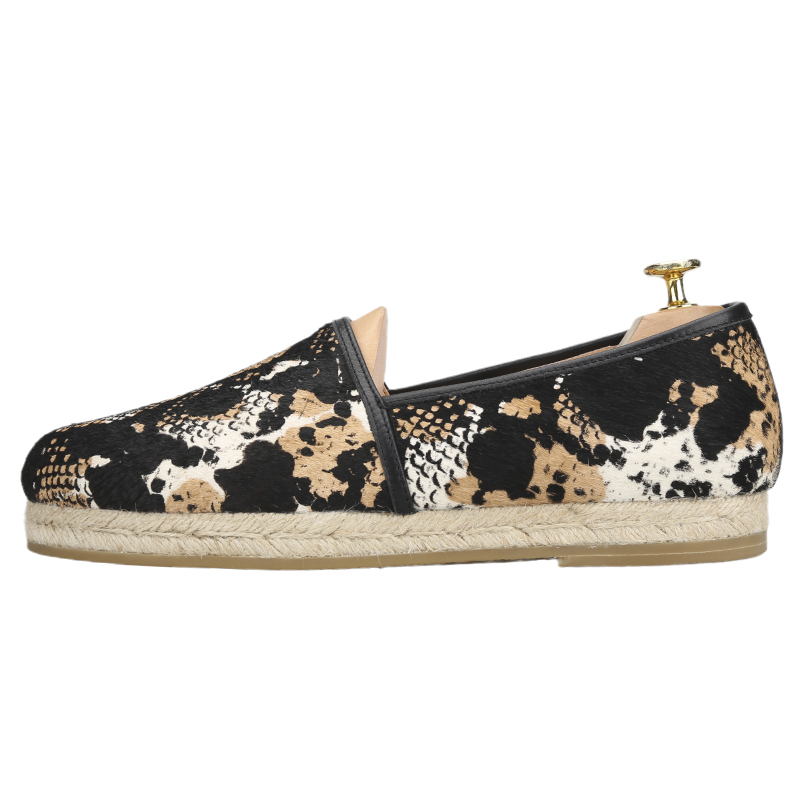 Piegitar New Style Multicolor  - Espadrille Slip On recensie en prijs