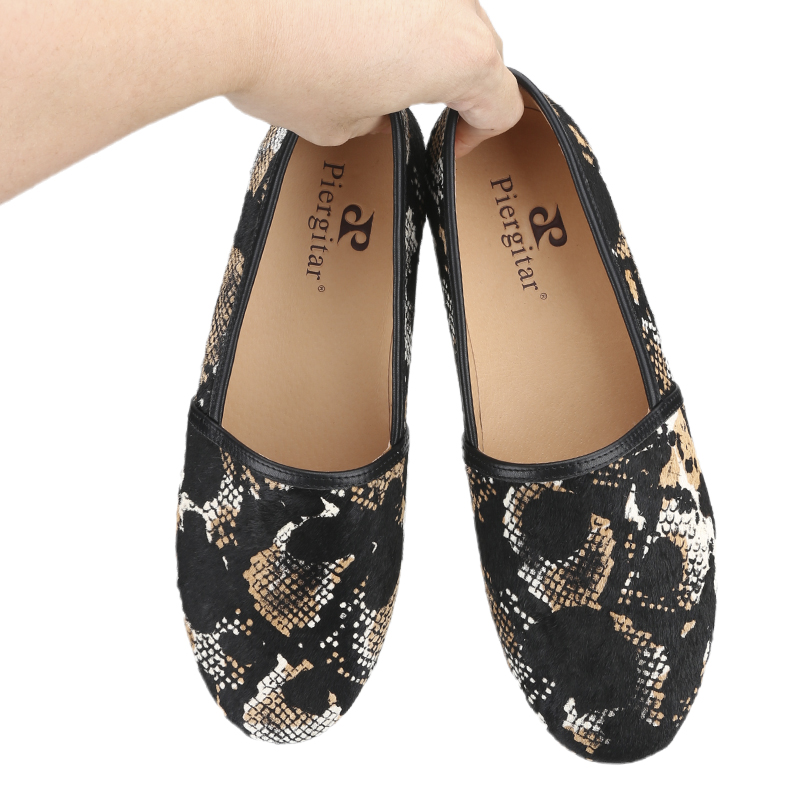 Piegitar New Style Multicolor  - Espadrille Slip On recensie en prijs