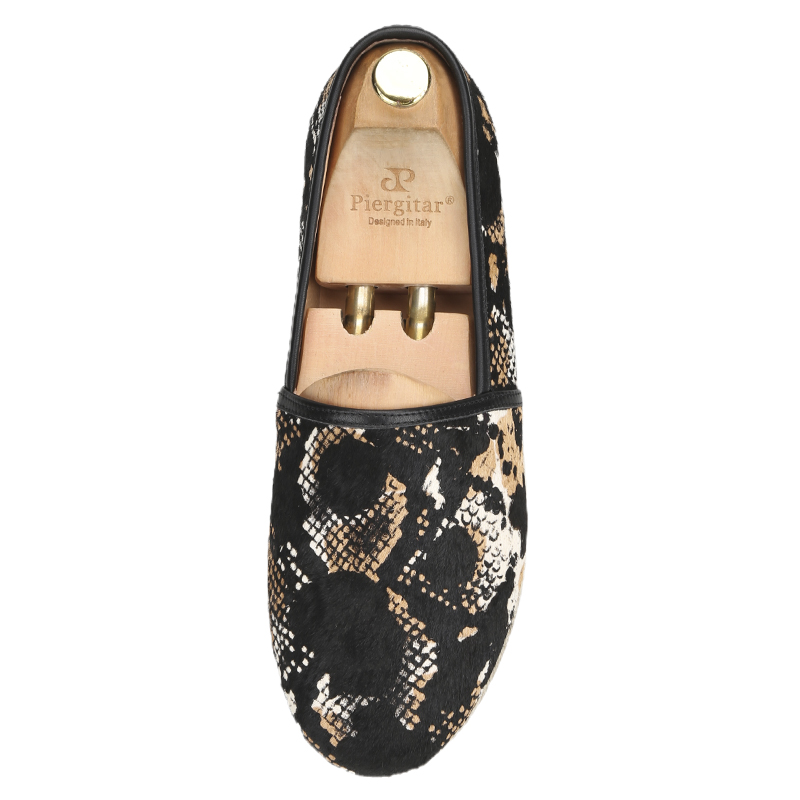 Piegitar New Style Multicolor  - Espadrille Slip On recensie en prijs
