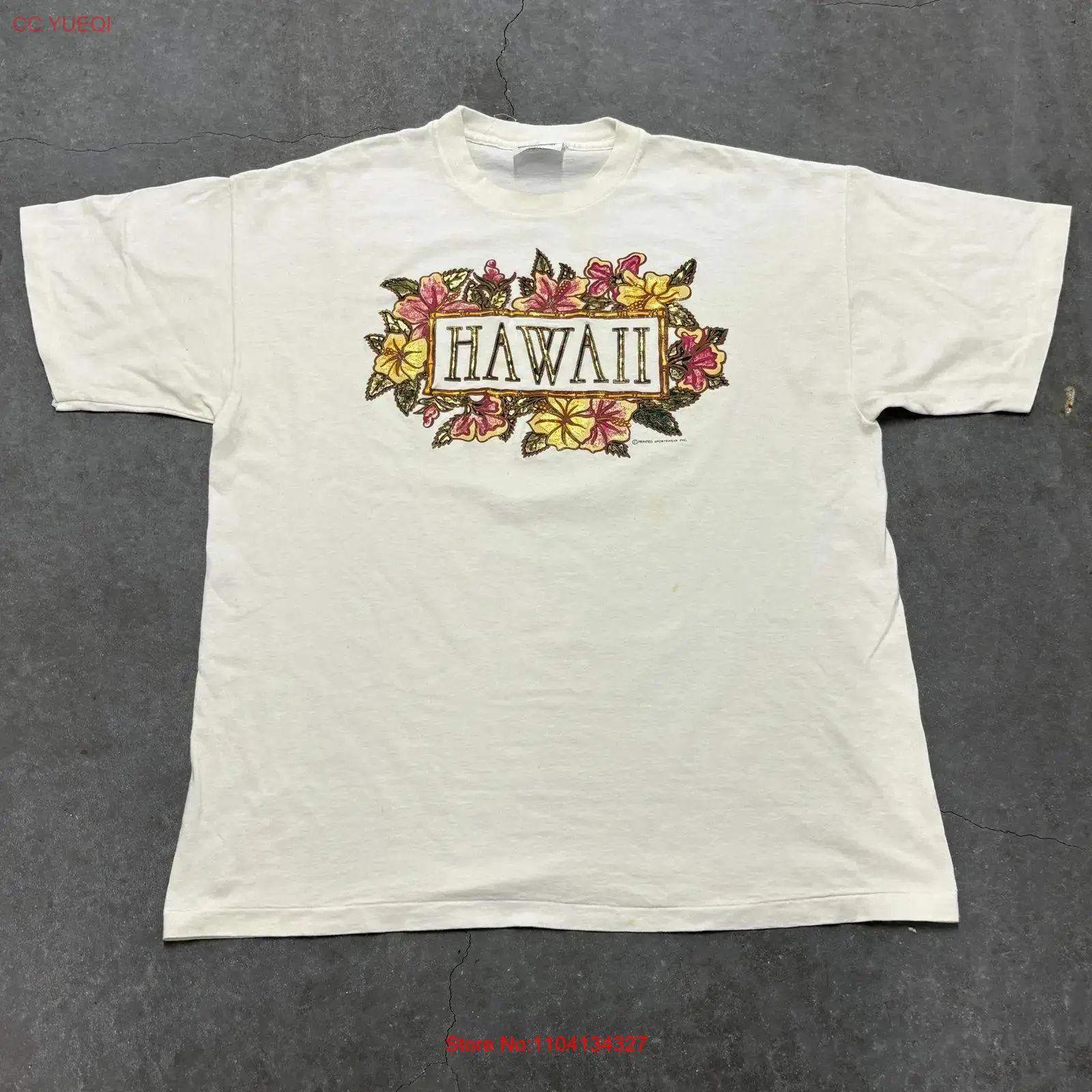 Resort Images Hawaii Floral Lo - Resort Shirt Floral recensie en prijs