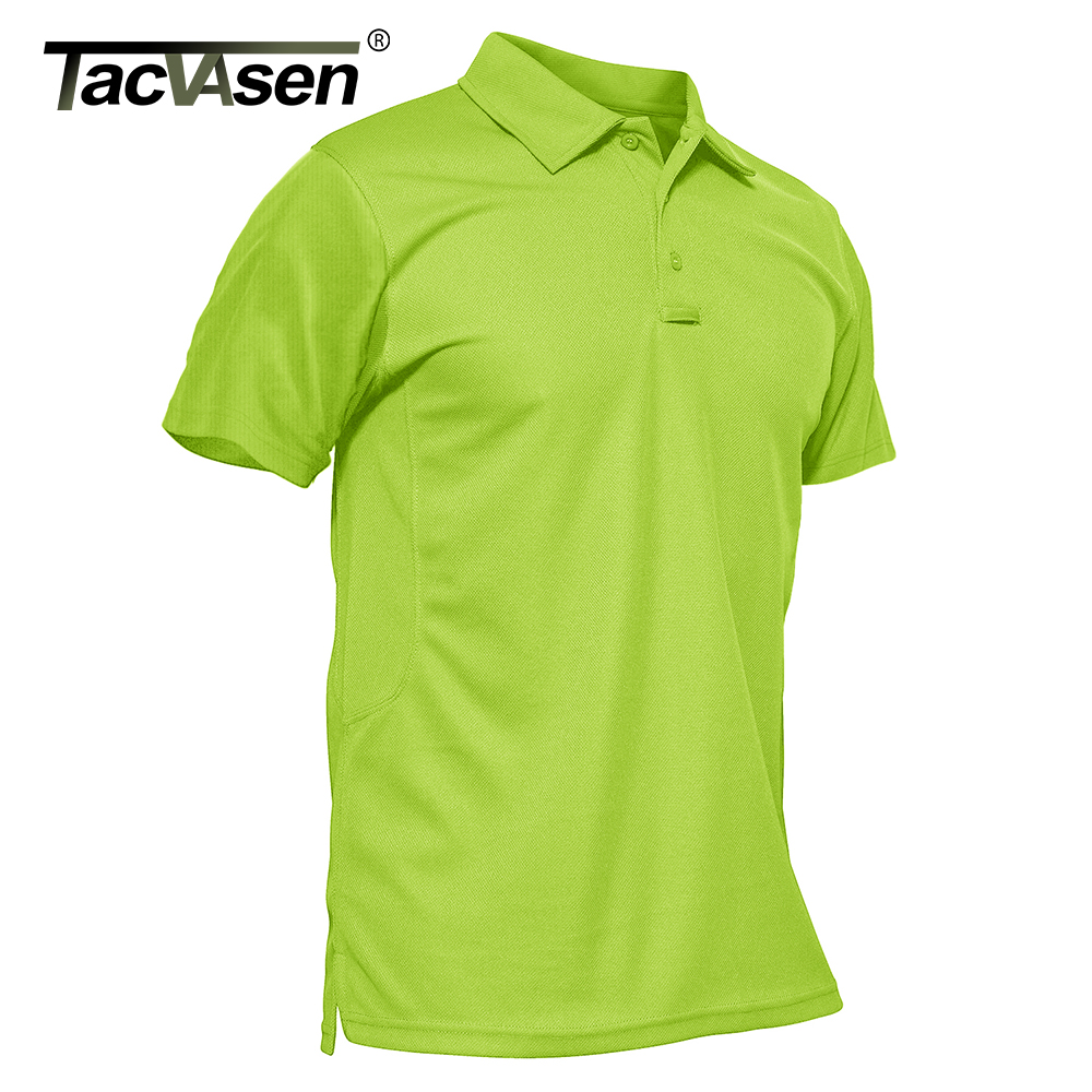 TACVASEN Summer Colorful Fashi - Polo Shirt Pique recensie en prijs