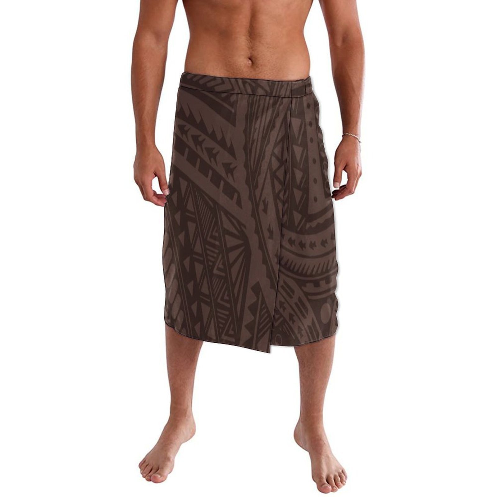 Hawaii Island Custom Men'S Sof - Sarong Men Wrap recensie en prijs