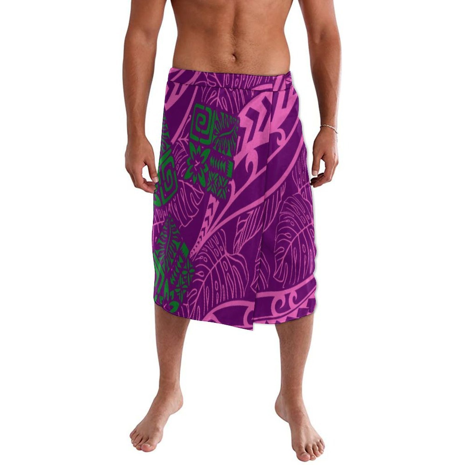 Hawaii Island Custom Men'S Sof - Sarong Men Wrap recensie en prijs