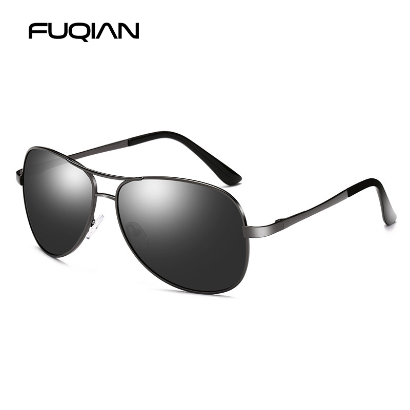 Classic Pilot Polarized Sungla - Sunglasses Aviator Polarized recensie en prijs