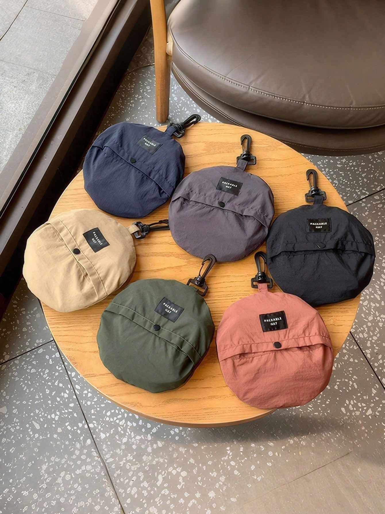 1 Pc Waterproof Bucket Hat, Fo - Packable Hat Nylon recensie en prijs