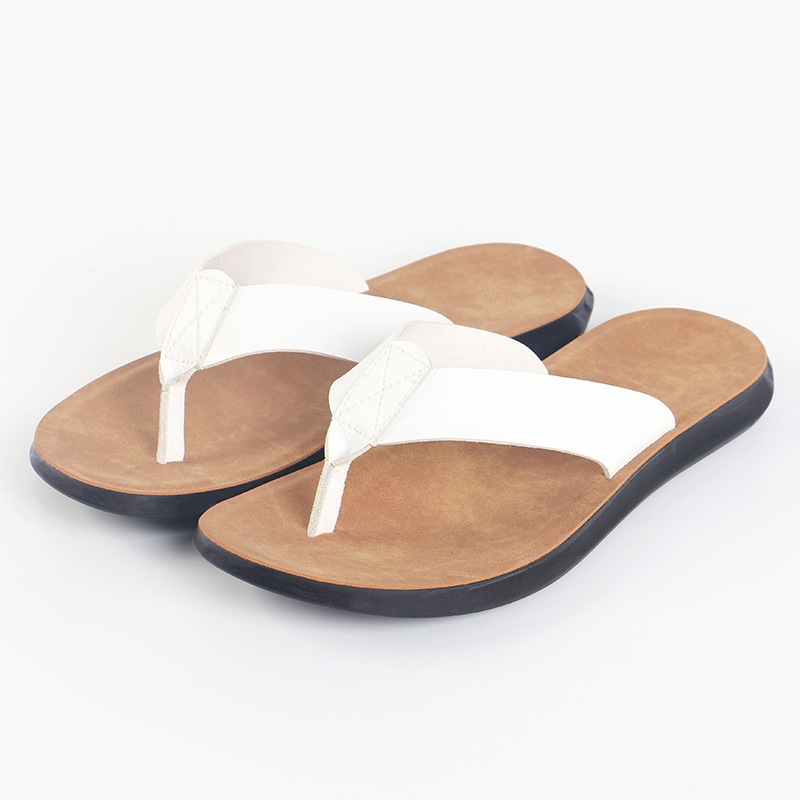 38-47 New Italian Leather Flip - Flip Flop Leather Men recensie en prijs