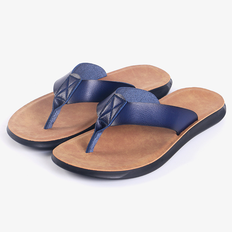38-47 New Italian Leather Flip - Flip Flop Leather Men recensie en prijs