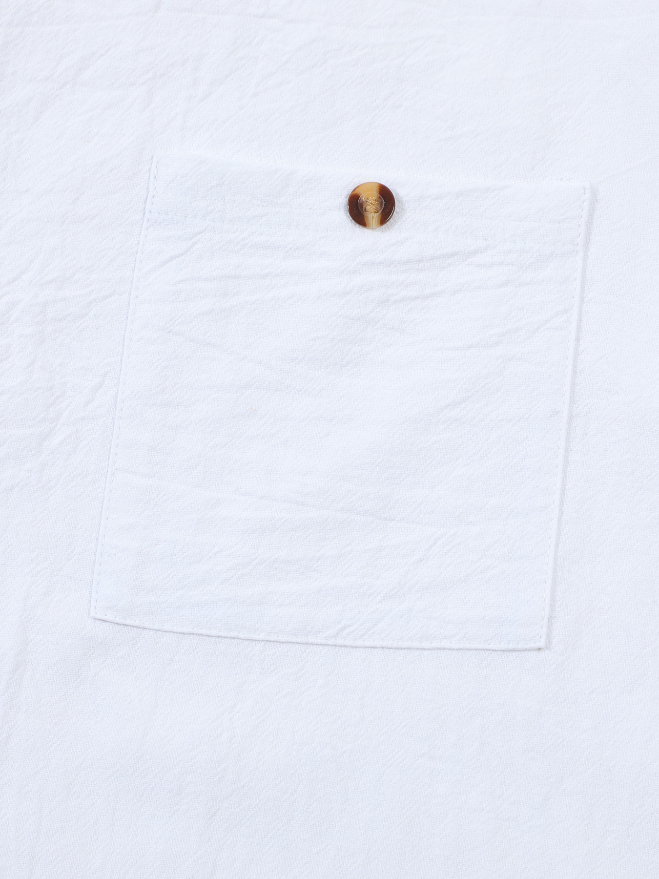 cotton-linen blend  breathable - Linen Shirt Breathable recensie en prijs