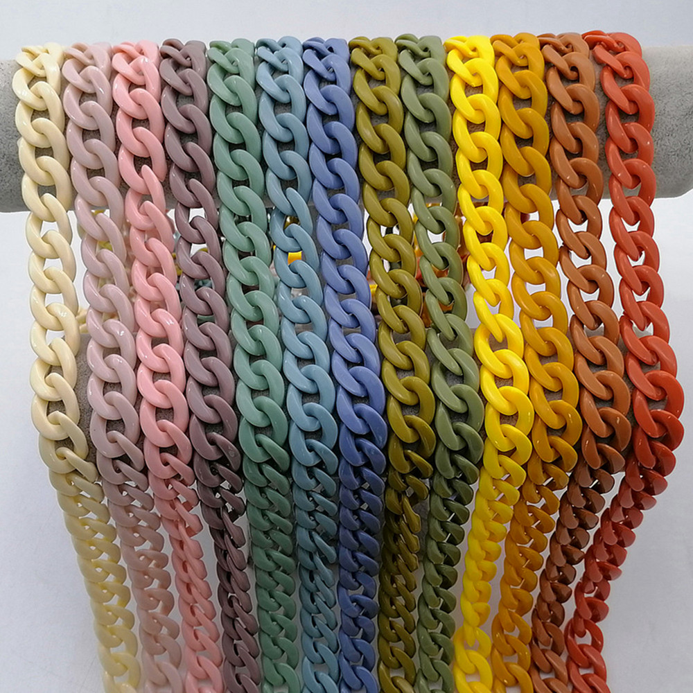 New Fashion Acrylic Glasses Ch - Sunglass Retainer Cord recensie en prijs