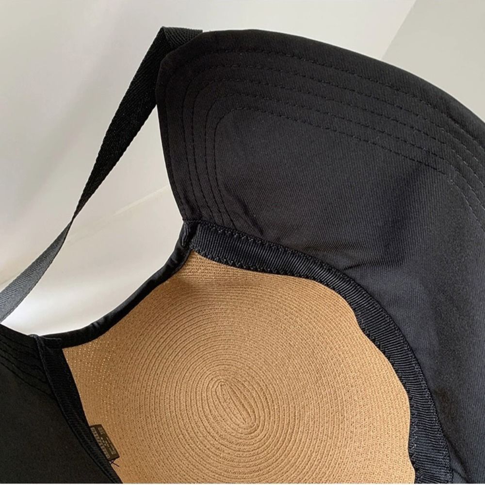 Sweet Shade Sun Caps Foldable  - Bucket Hat Straw recensie en prijs