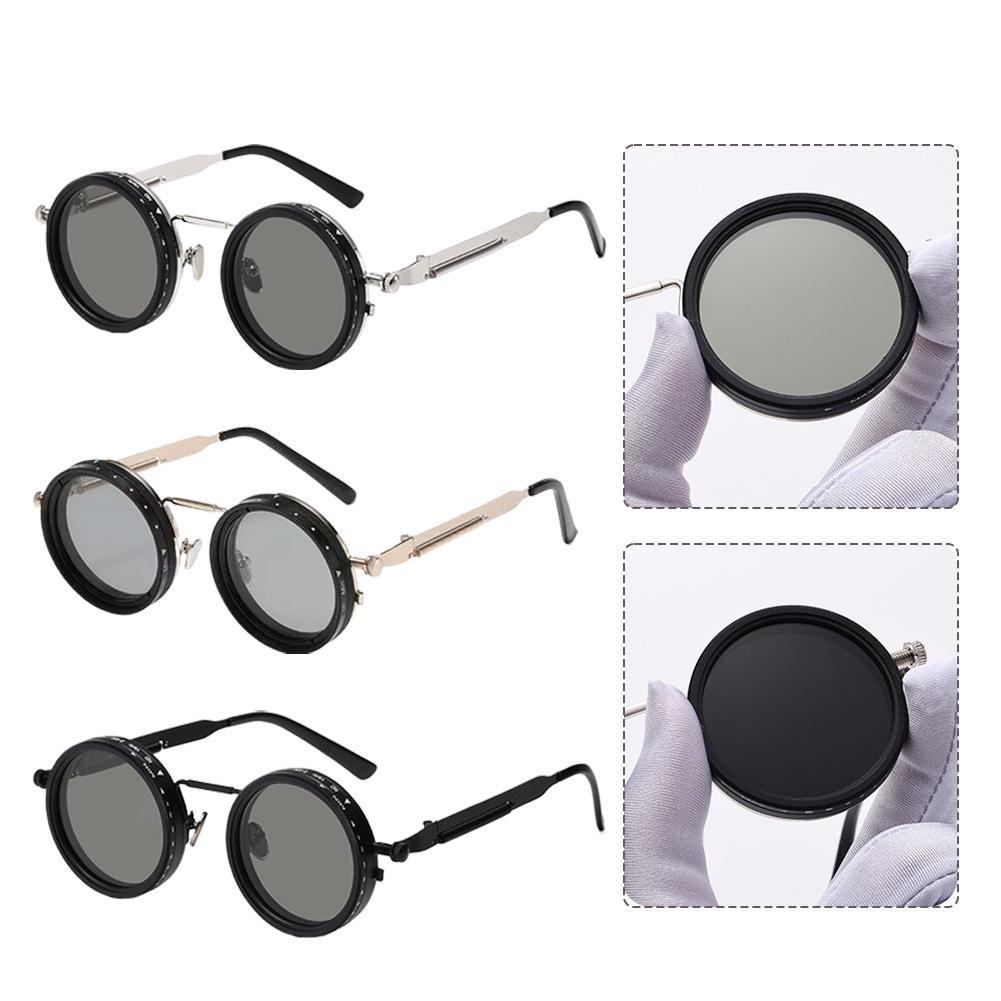 Adjustable ND Polarized Sungla - Sunglasses Aviator Polarized recensie en prijs