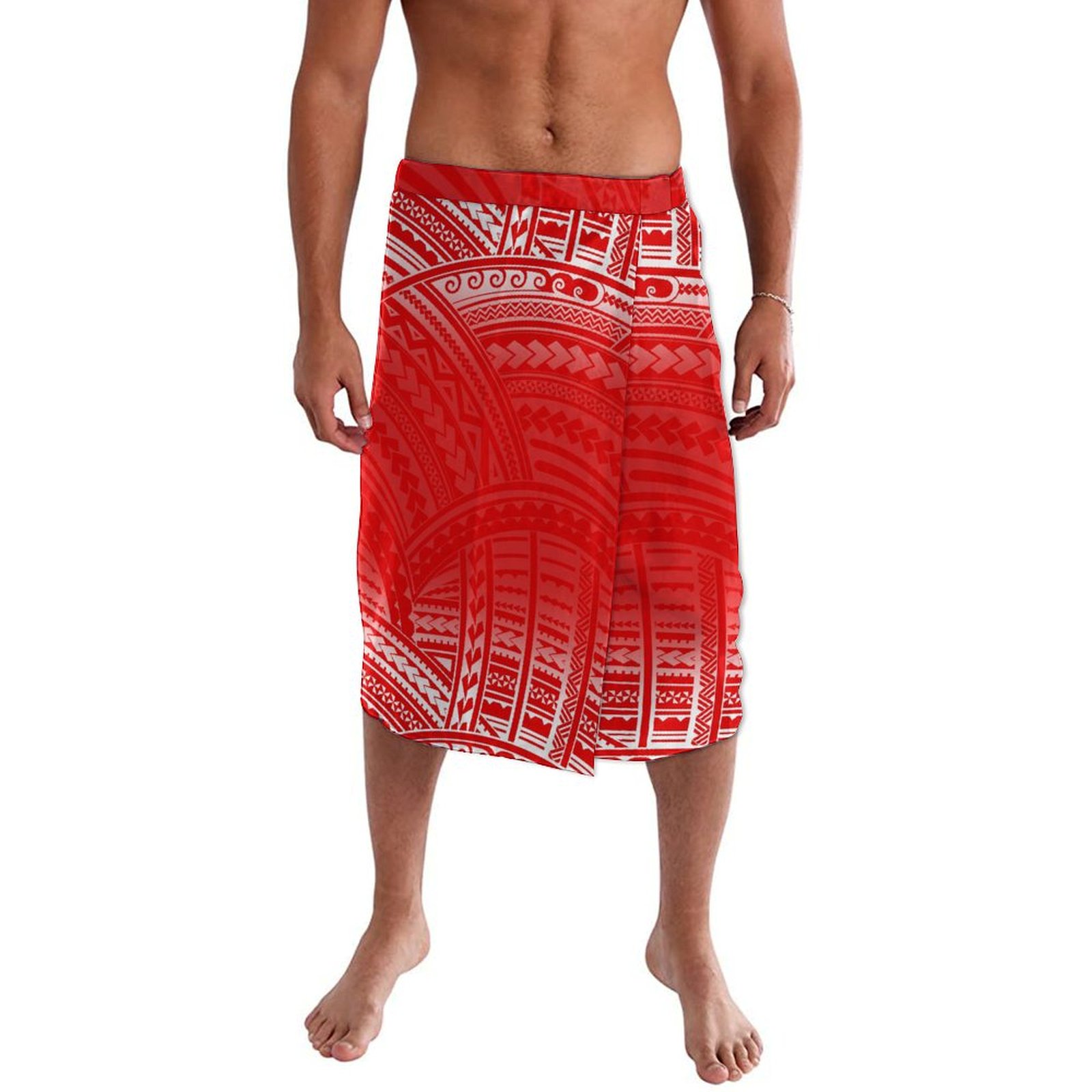 2024 New Style Men's Wrap Dres - Sarong Men Wrap recensie en prijs