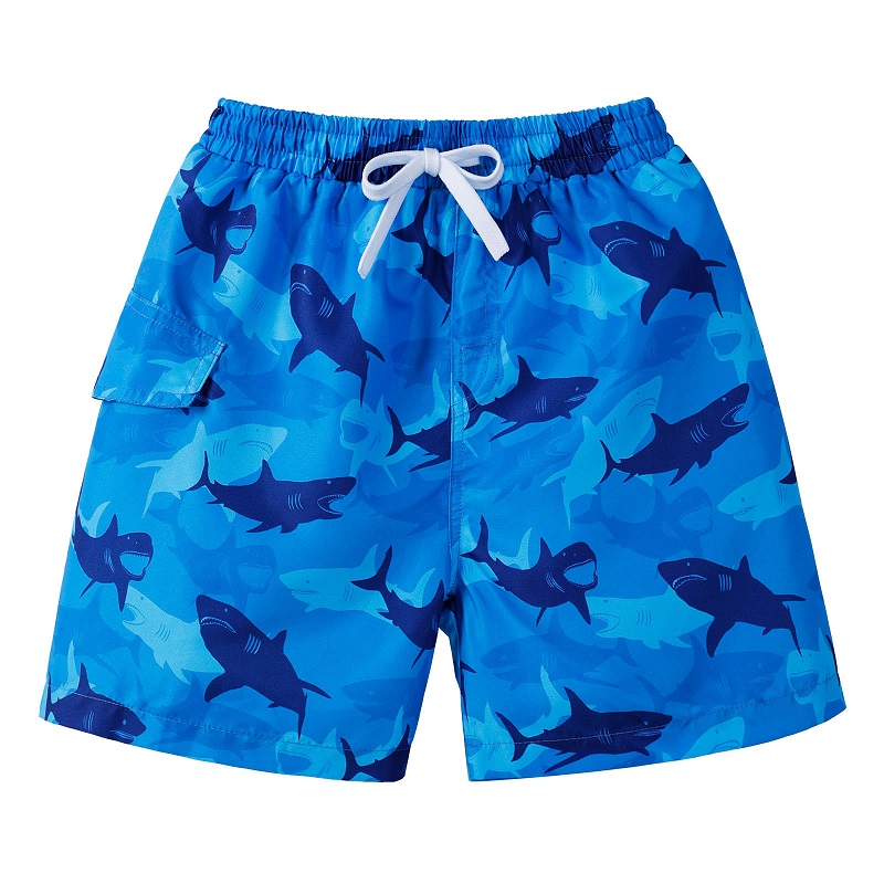 Hawaii Kids Swim Shorts Cute S - Trunks Board Surf recensie en prijs