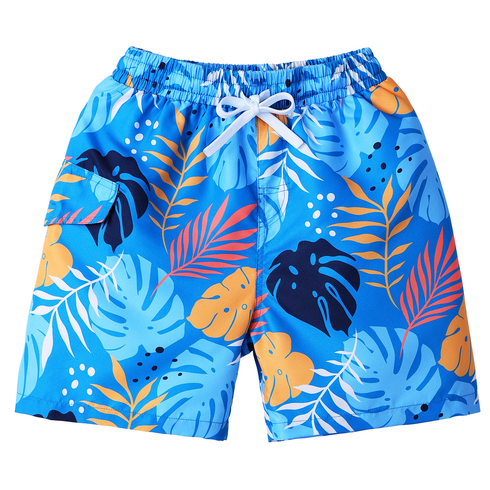 Hawaii Kids Swim Shorts Cute S - Trunks Board Surf recensie en prijs