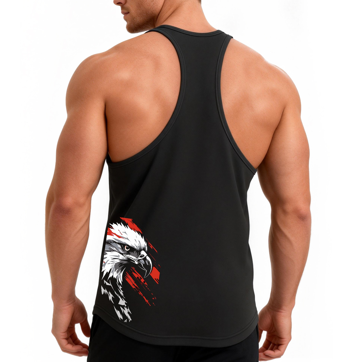 Men's Gym Tank Tops Quick Dry  - Tank Top Muscle recensie en prijs