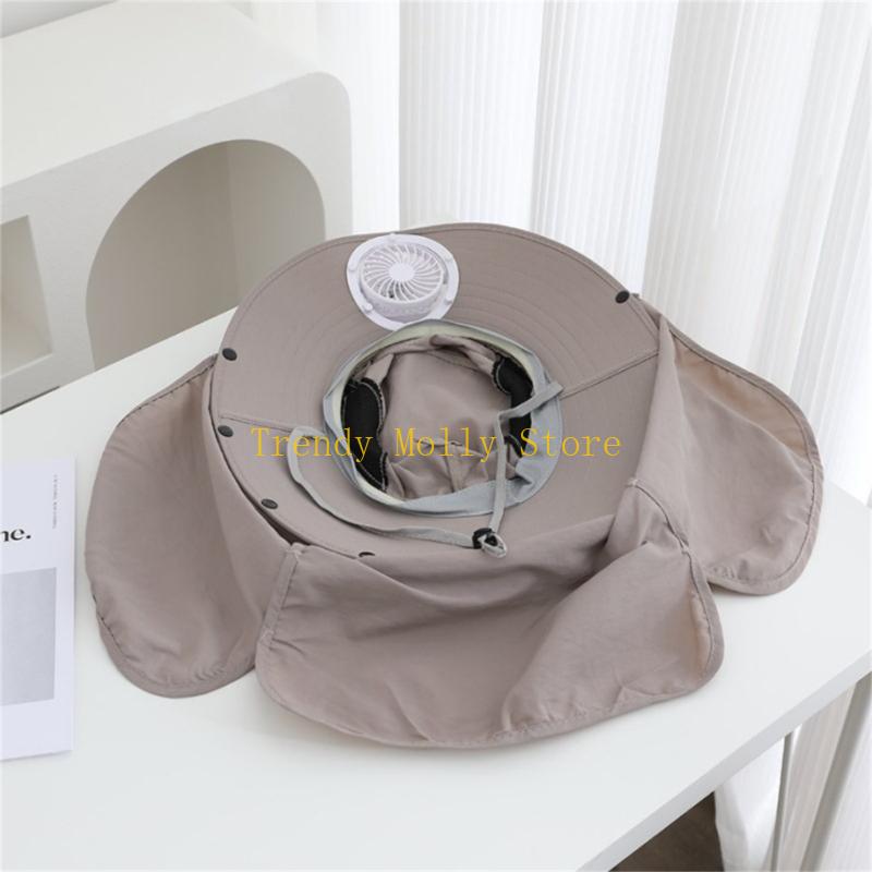 N5KB Multifunctional Outdoor H - Packable Hat Nylon recensie en prijs