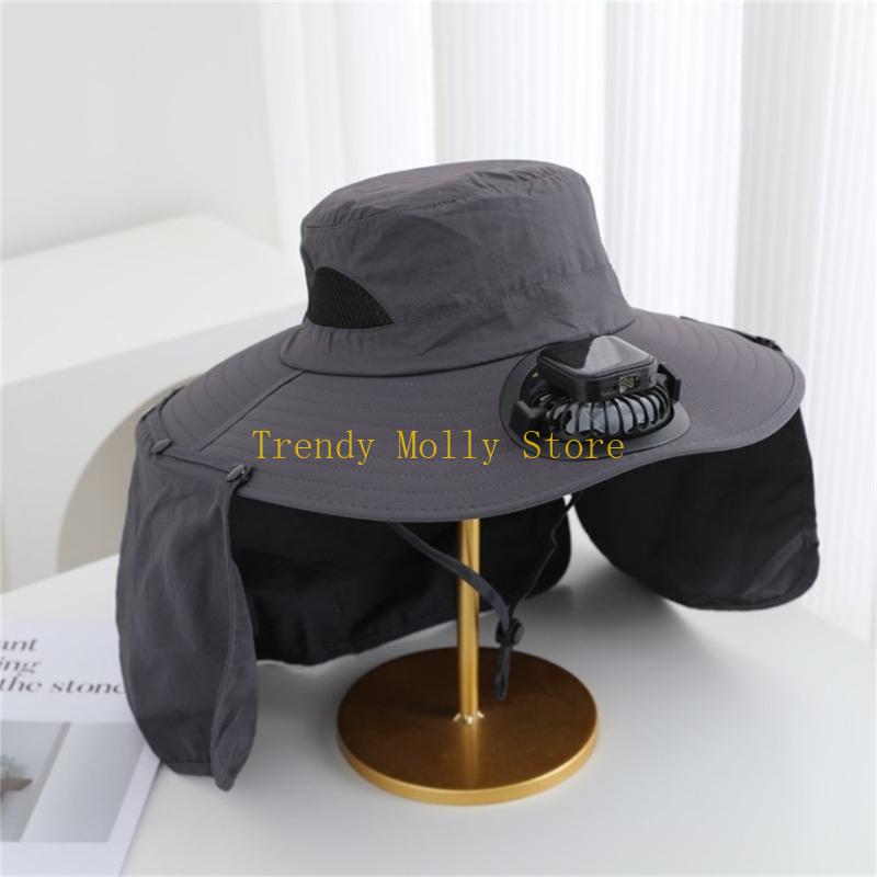 N5KB Multifunctional Outdoor H - Packable Hat Nylon recensie en prijs