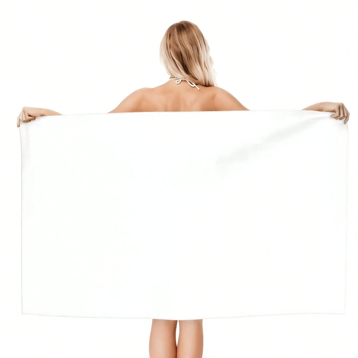 Pink Ry Bloms Sand Free Beach  - Beach Towel Large recensie en prijs