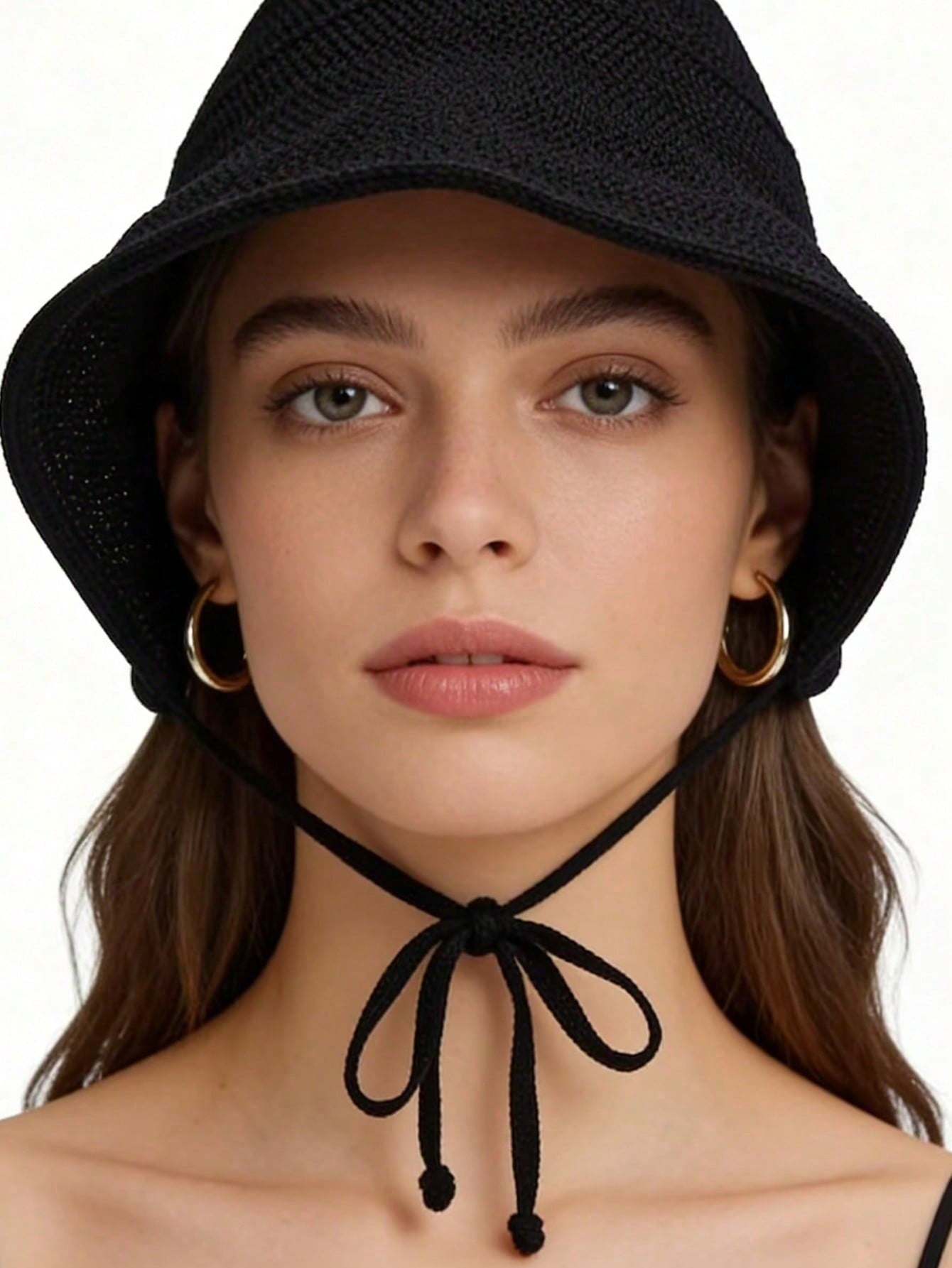 Straw Wide-Brim Sun Hat For Wo - Bucket Hat Straw recensie en prijs