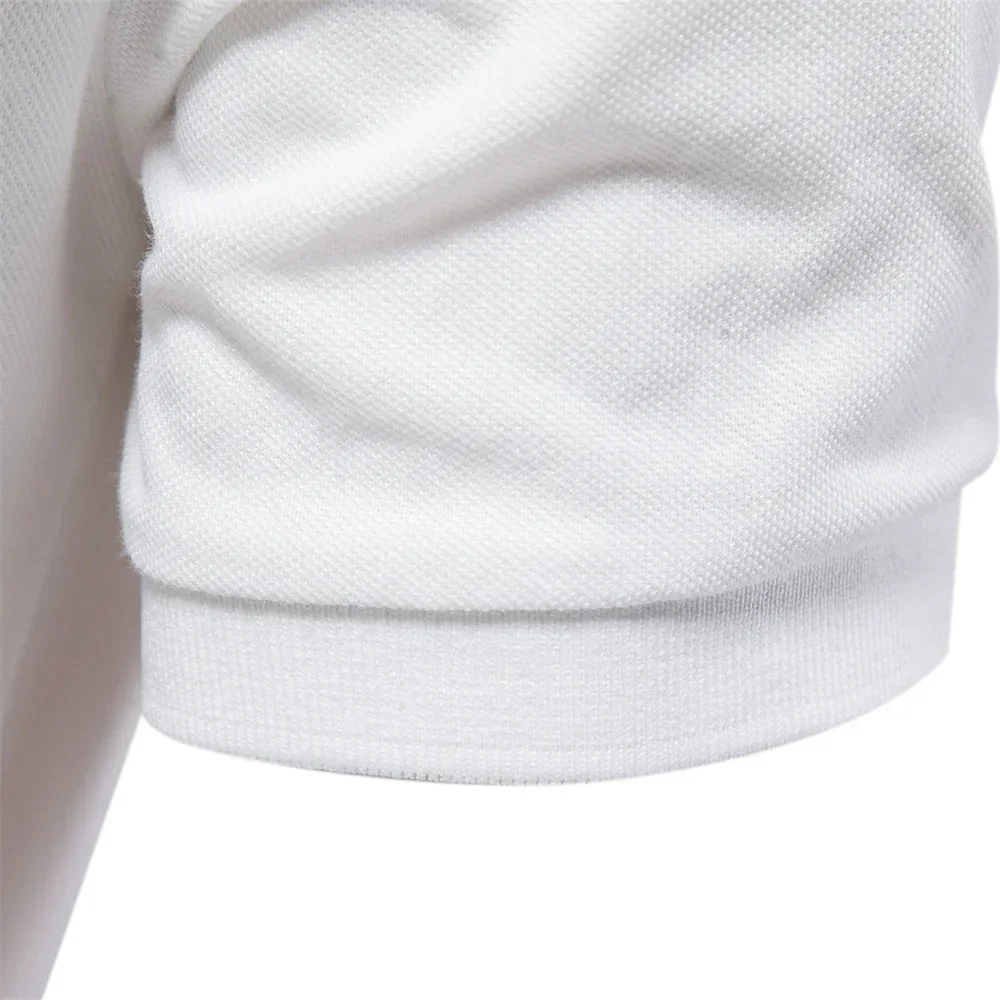 Summer High-quality Cross-bord - Polo Shirt Pique recensie en prijs