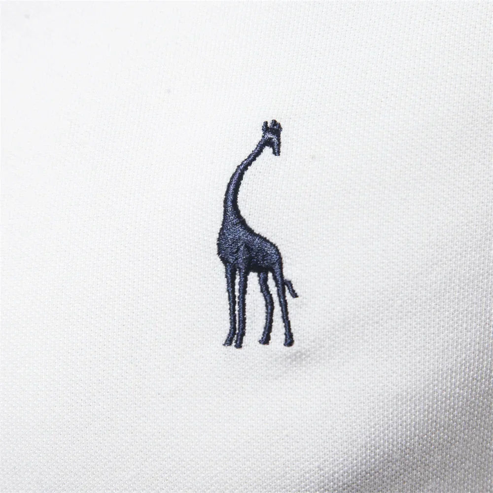Summer High-quality Cross-bord - Polo Shirt Pique recensie en prijs