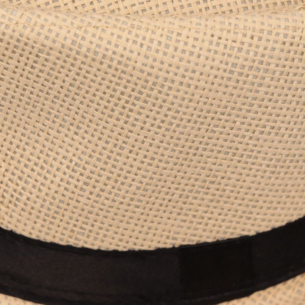 Summer Adjustable Cotton linen - Bucket Hat Straw recensie en prijs