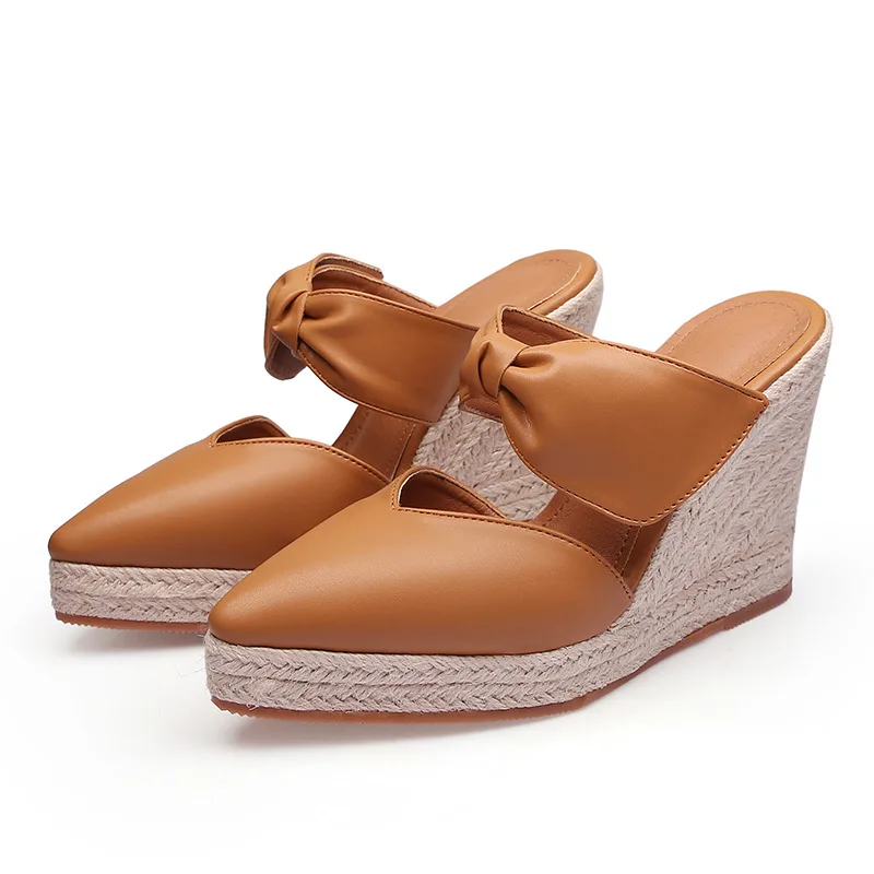 Women's High Heel Sandals Espa - Espadrille Slip On recensie en prijs