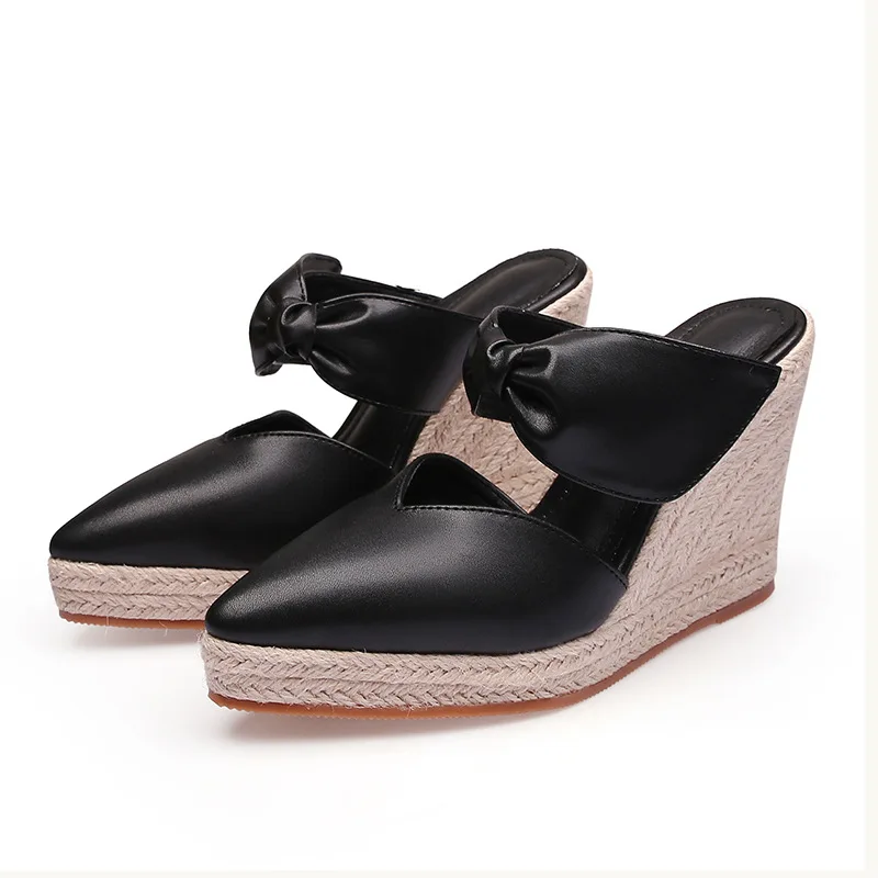 Women's High Heel Sandals Espa - Espadrille Slip On recensie en prijs