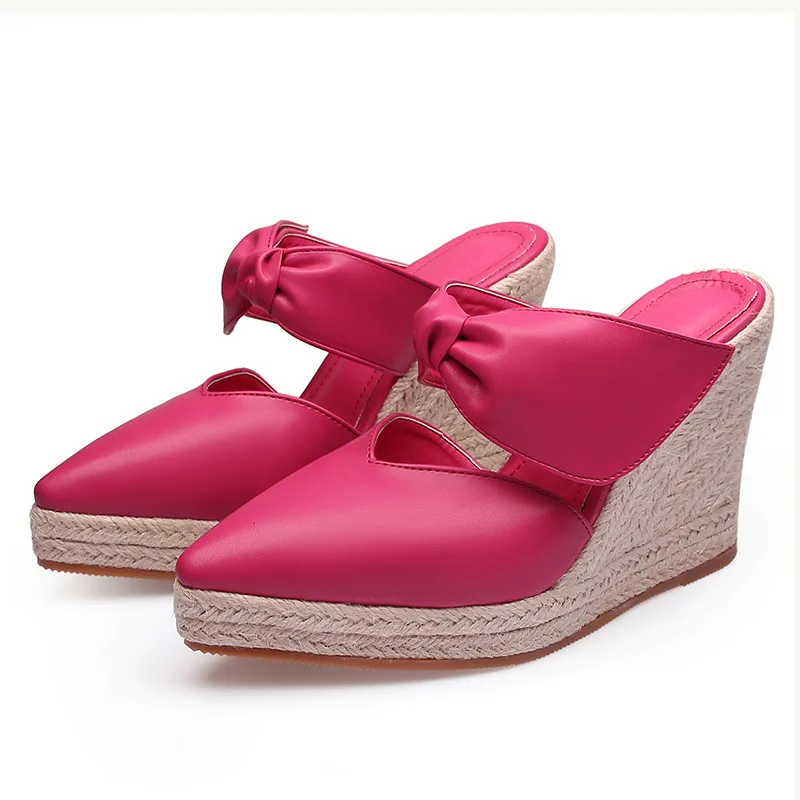 Women's High Heel Sandals Espa - Espadrille Slip On recensie en prijs